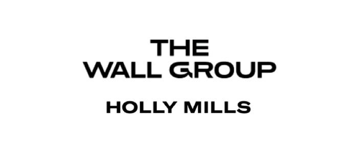 The Wall Group Holly Mills