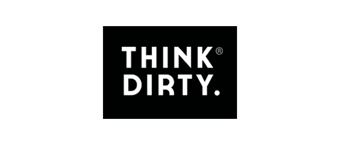 Think Dirty