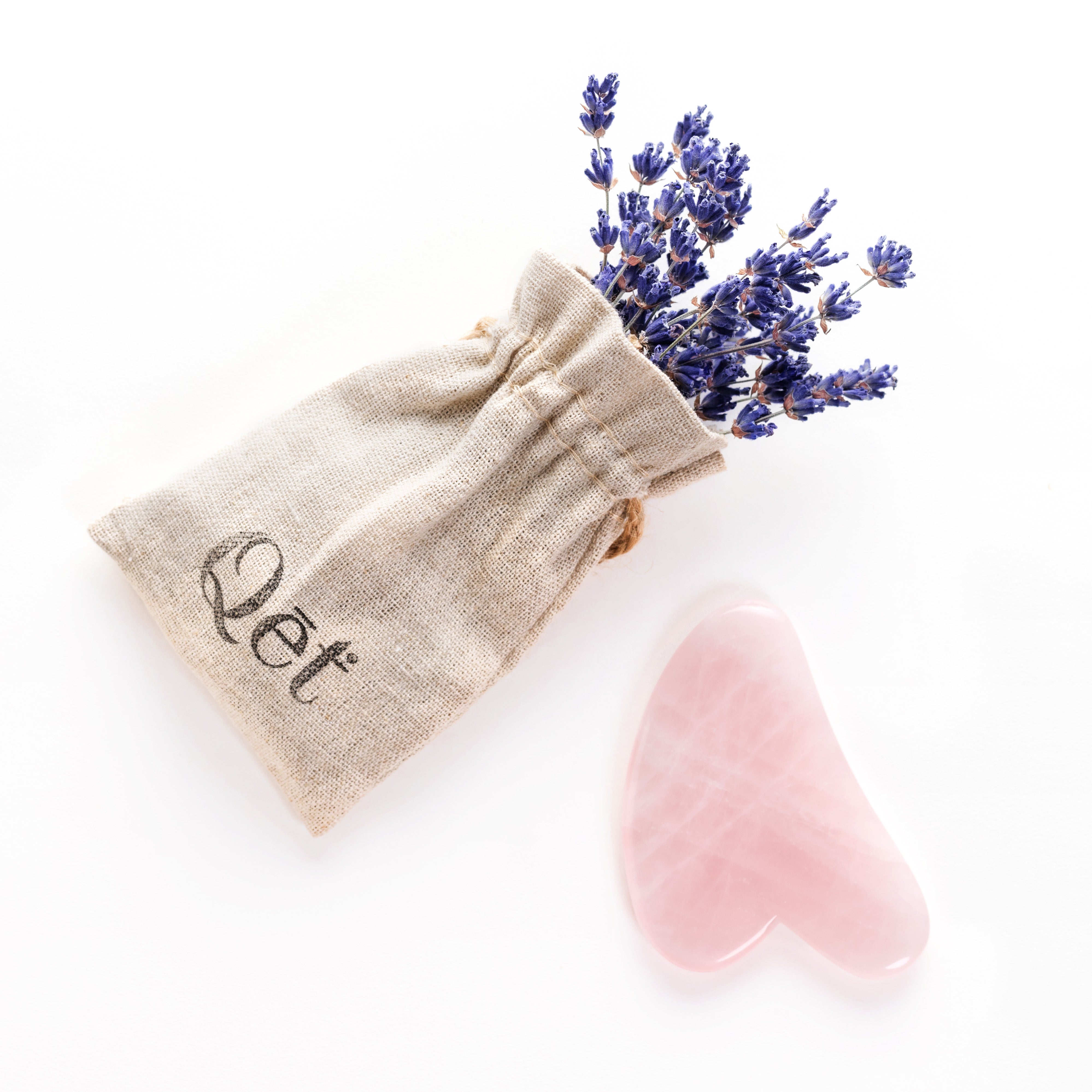 Qet-Botanicals-Rose-Quartz-Gua-Sha-Stone-Facial-Massage-Tool