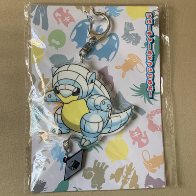 Pokemon Kyoto Sticker Sheet – Pika Dude