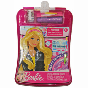 barbie pad