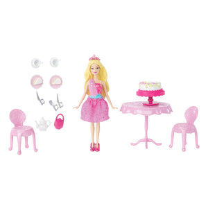 barbie tori doll