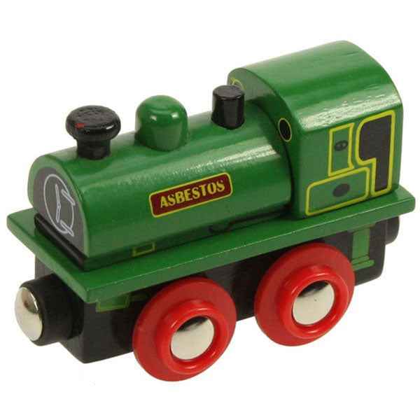 bigjigs wooden railway