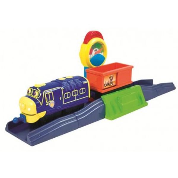 chuggington station