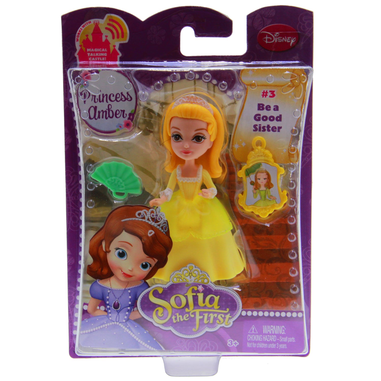 sofia the first toys