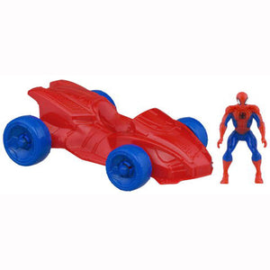 spider man spider racer