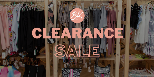 Clearance Sale – Lisa Raleigh Online Store