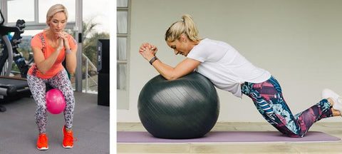 5 free at-home resistance workouts to try