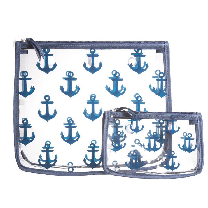 BOGG BAG INSERT- ANCHORS