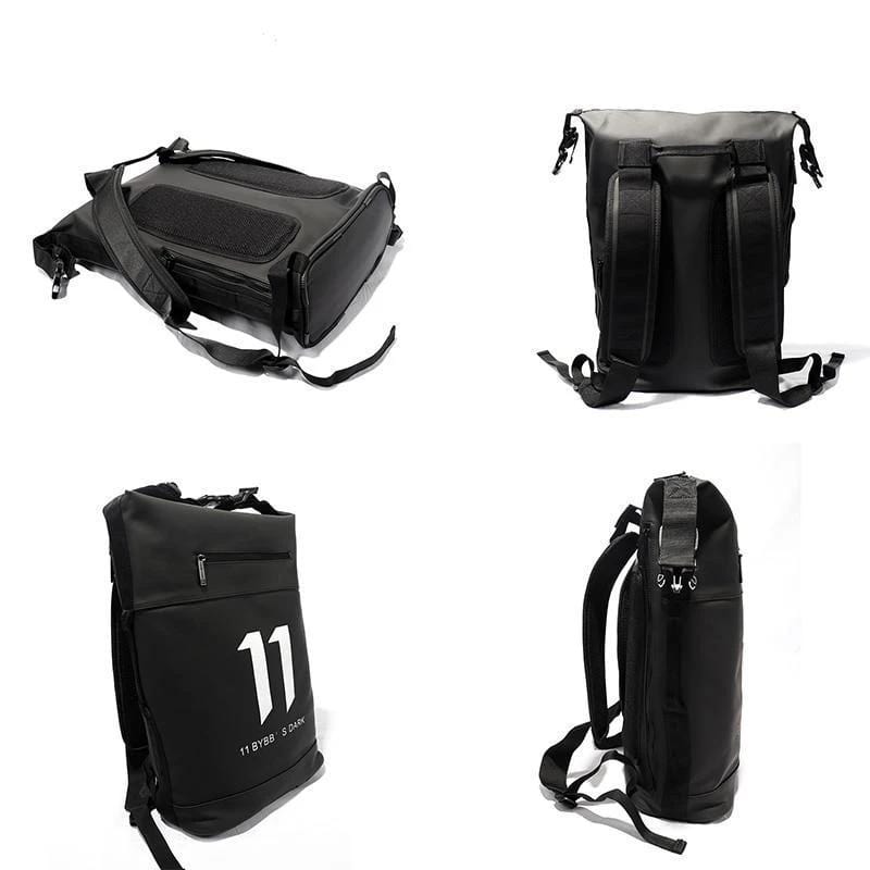 techwear backpack