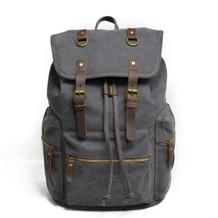 Arxus New Vintage Fashion Backpack