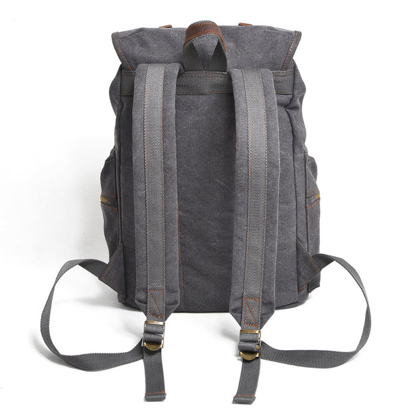 Arxus New Vintage Fashion Backpack