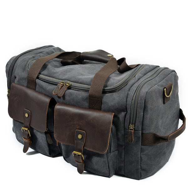 Arxus New Canvas Large Capacity Bags for Men's