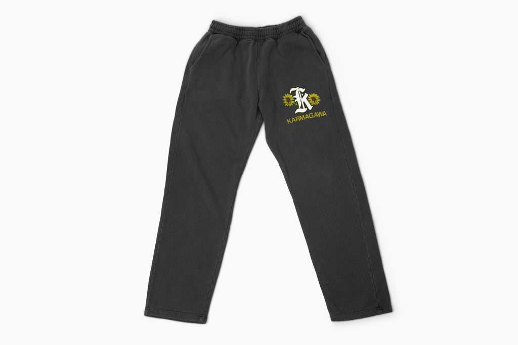 Essentials Crenshaw Sweatpants - Streetgarm