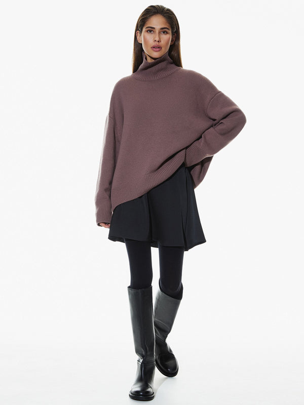 100% CASHMERE – Weekend And Beyond