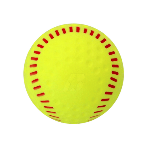 Dimpled Baseballs & Softballs (12 Pack)