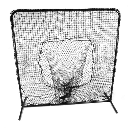 Batting Cage Netting Backdrop - Designed For Repeat Impact