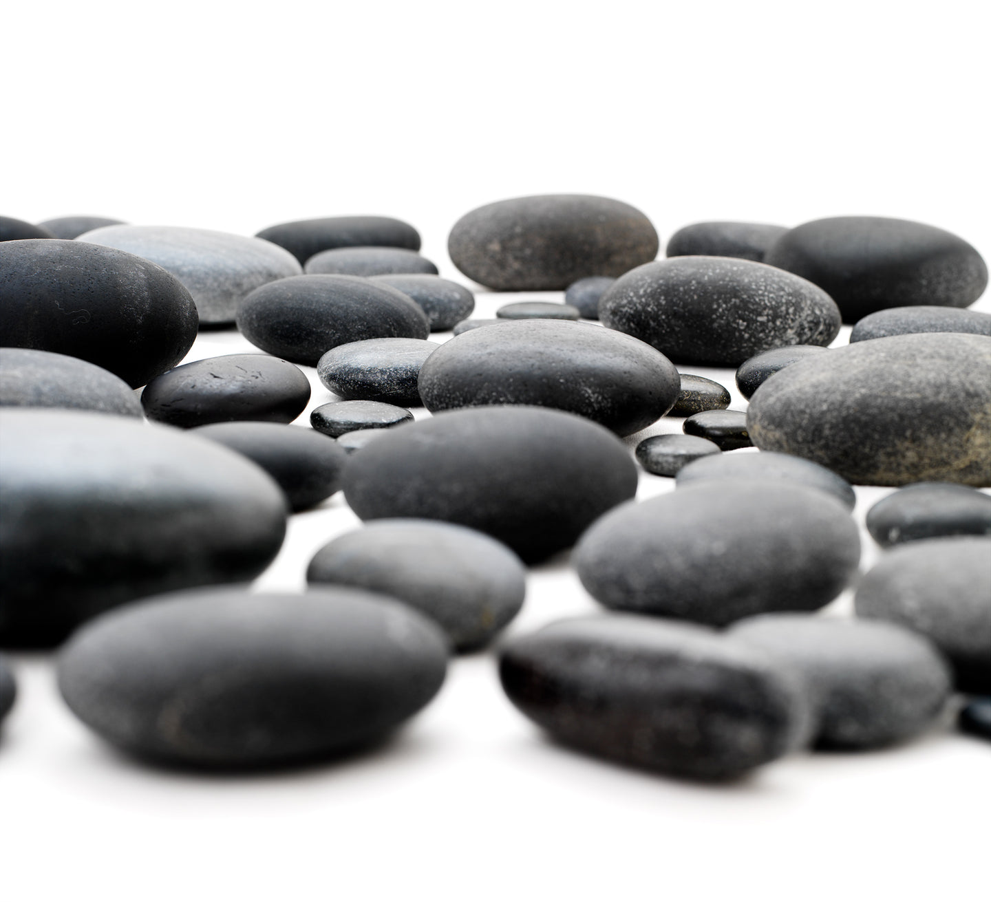 Ontvangst Vergelijken stad Basalt stones – The Stone Massage Company