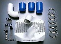 RX7 FD3s Mazdaspeed Intercooler Kit