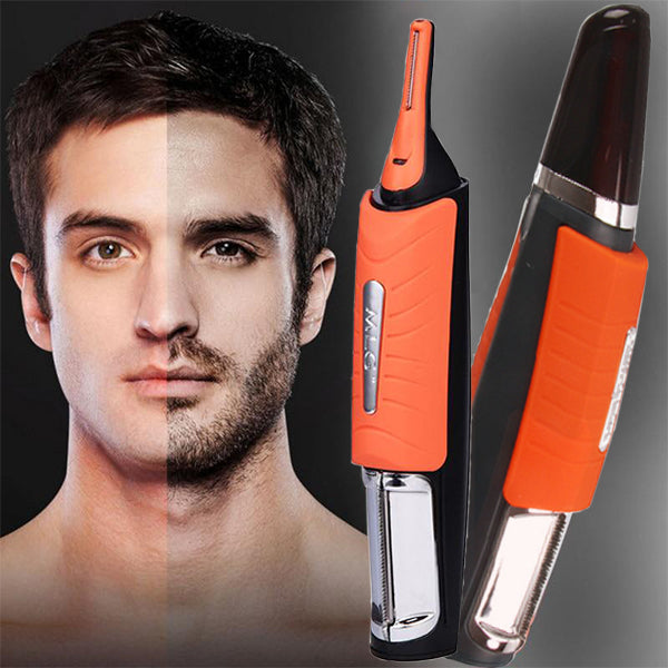 male shaver