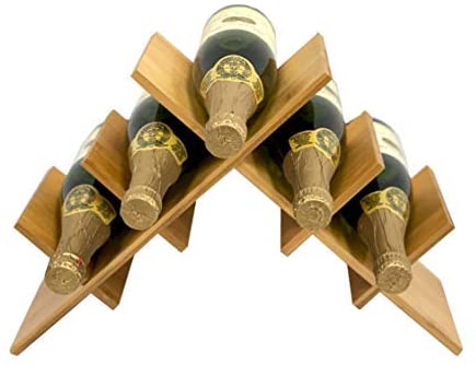 best countertop wine racks