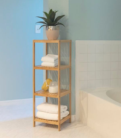 25 Best Bathroom Organizers to Speed Up Morning Routines in 2023