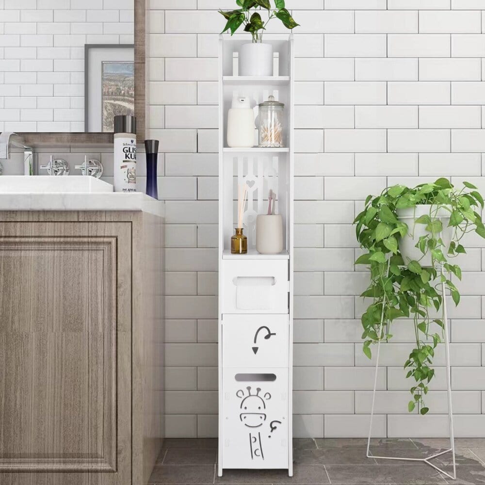 Bathroom Storage