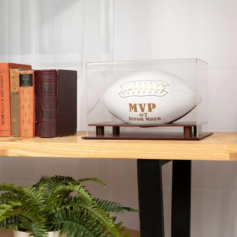 Display cases are one of the cool way as a memorabilia display ideas