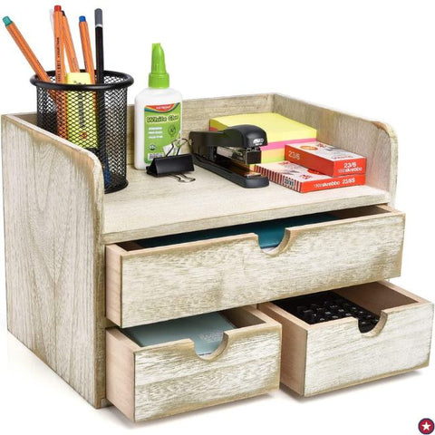 29 Best Desk Organizers and Desk Organization Ideas 2023