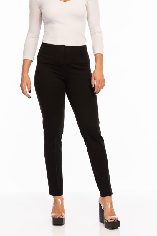 Women's Lior Paris Jillian Ponte Knit Legging