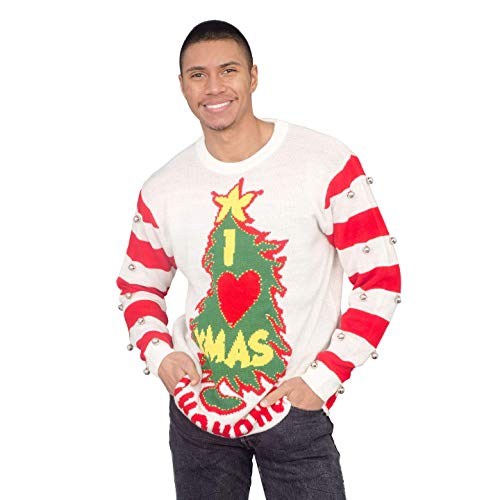 Christmas Drink Carlsberg Beer , Ugly Sweater Party, ugly sweater ideas,  Ugly Christmas Sweater - Lorrela
