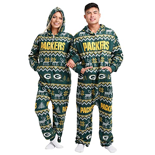  FOCO Las Vegas Raiders NFL Family Holiday Pajamas - Mens - S :  Sports & Outdoors