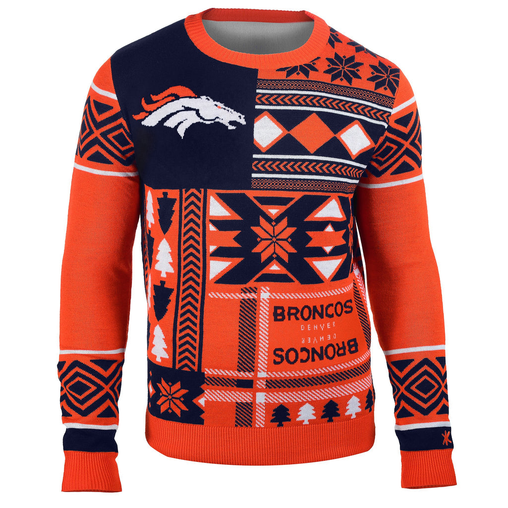 Philadelphia Eagles ugly Christmas sweater - LIMITED EDITION