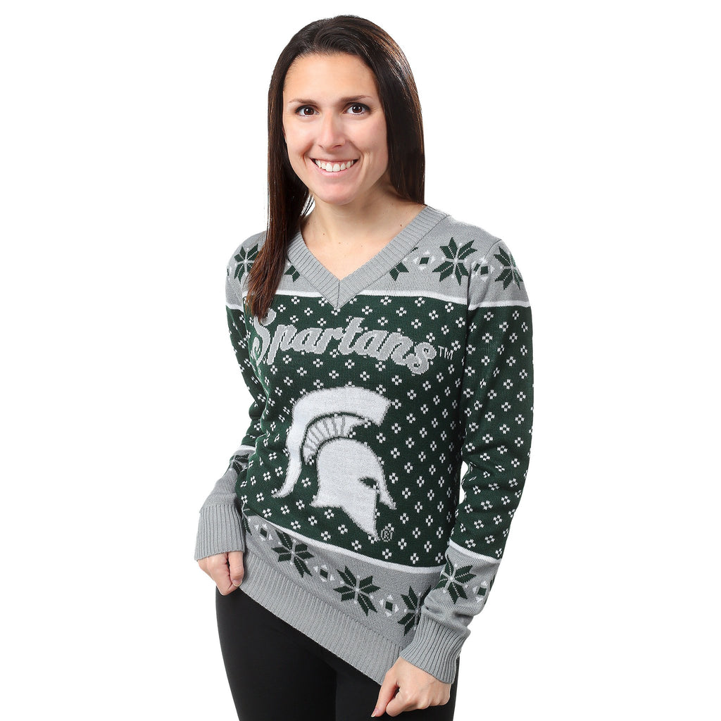 Philadelphia Eagles NFL Limited Ugly Sweater Sweatshirt Jumper Gift  Christmas - Limotees