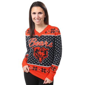 christmas womens sweaters