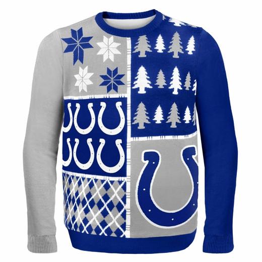 Indianapolis Colts NFL Ugly Christmas Sweaters – Ugly Christmas