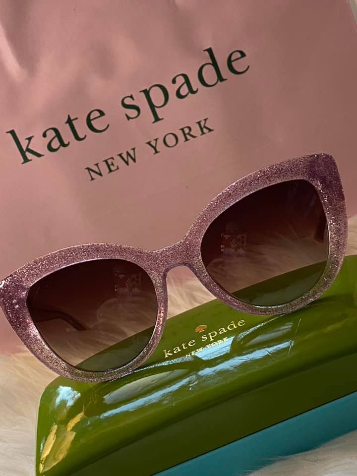 Kate Spade Labrenda/O/S Sunglasses – Club de Mode