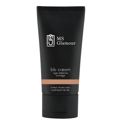 BB Tinted Moisturizer Cream, Hypoallergenic Beauty Products