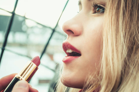 How to find your signature Lip Color