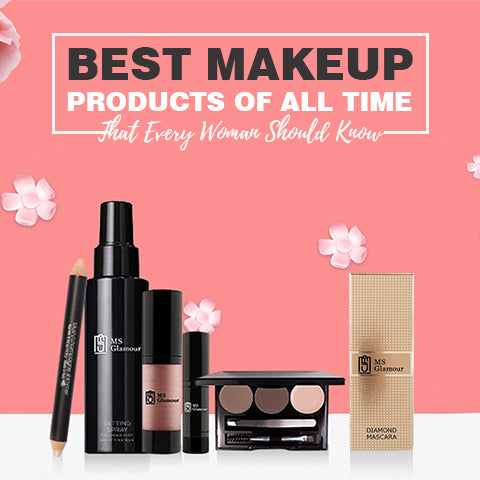 Best Makeup All That Every Women Should articles, blogs, tutorials