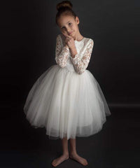 tulle dress kids