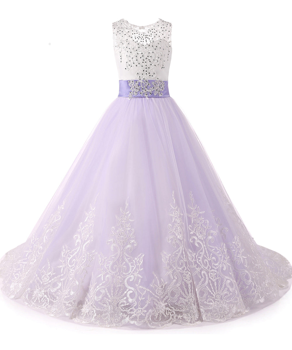 dresses for prom for kids