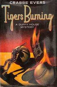 Tigers Burning