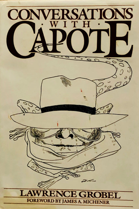Conversations with Capote