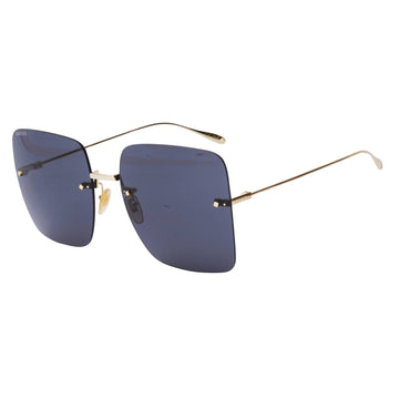 Louis Vuitton Black Monogram Waimea Sunglasses – Savonches
