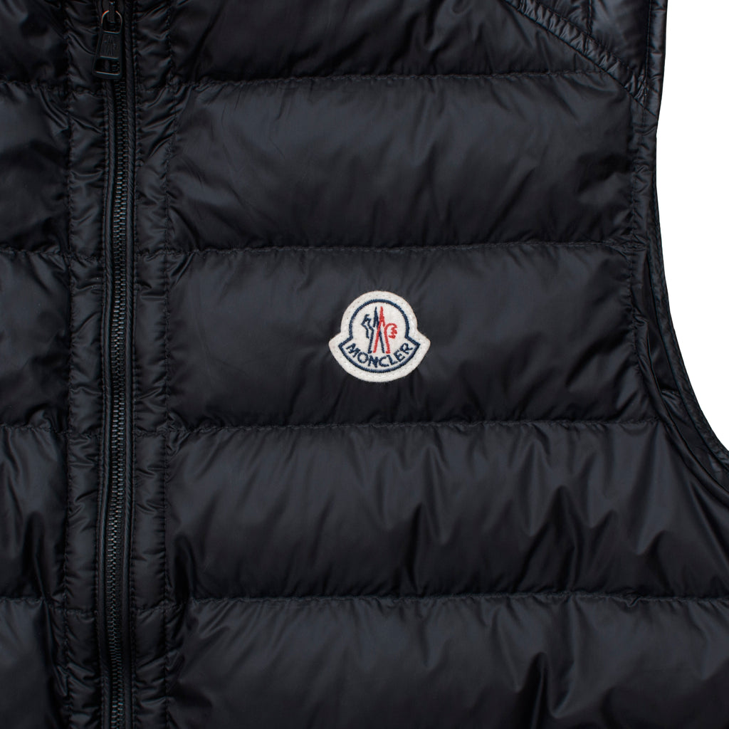 moncler arves gilet