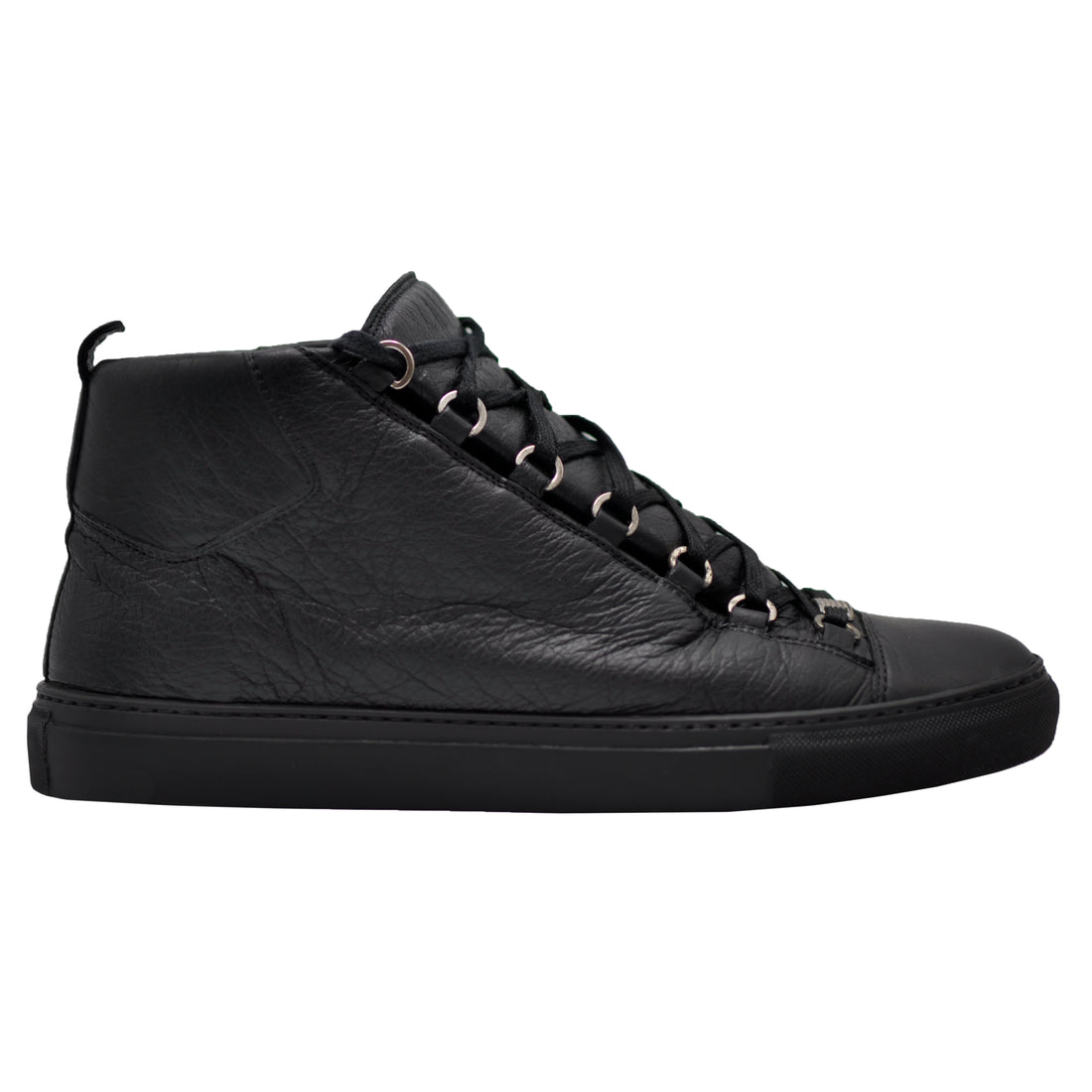 Balenciaga Arena High Top Sneaker – Haiendo Shop