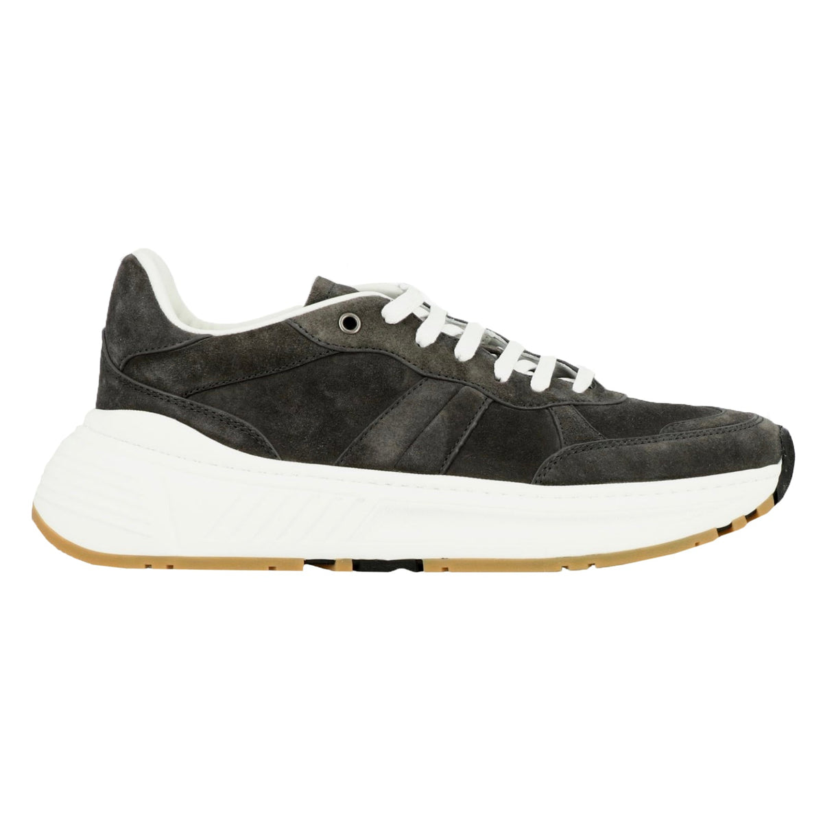 Bottega Veneta Speedster Sneaker#N#– Haiendo Shop