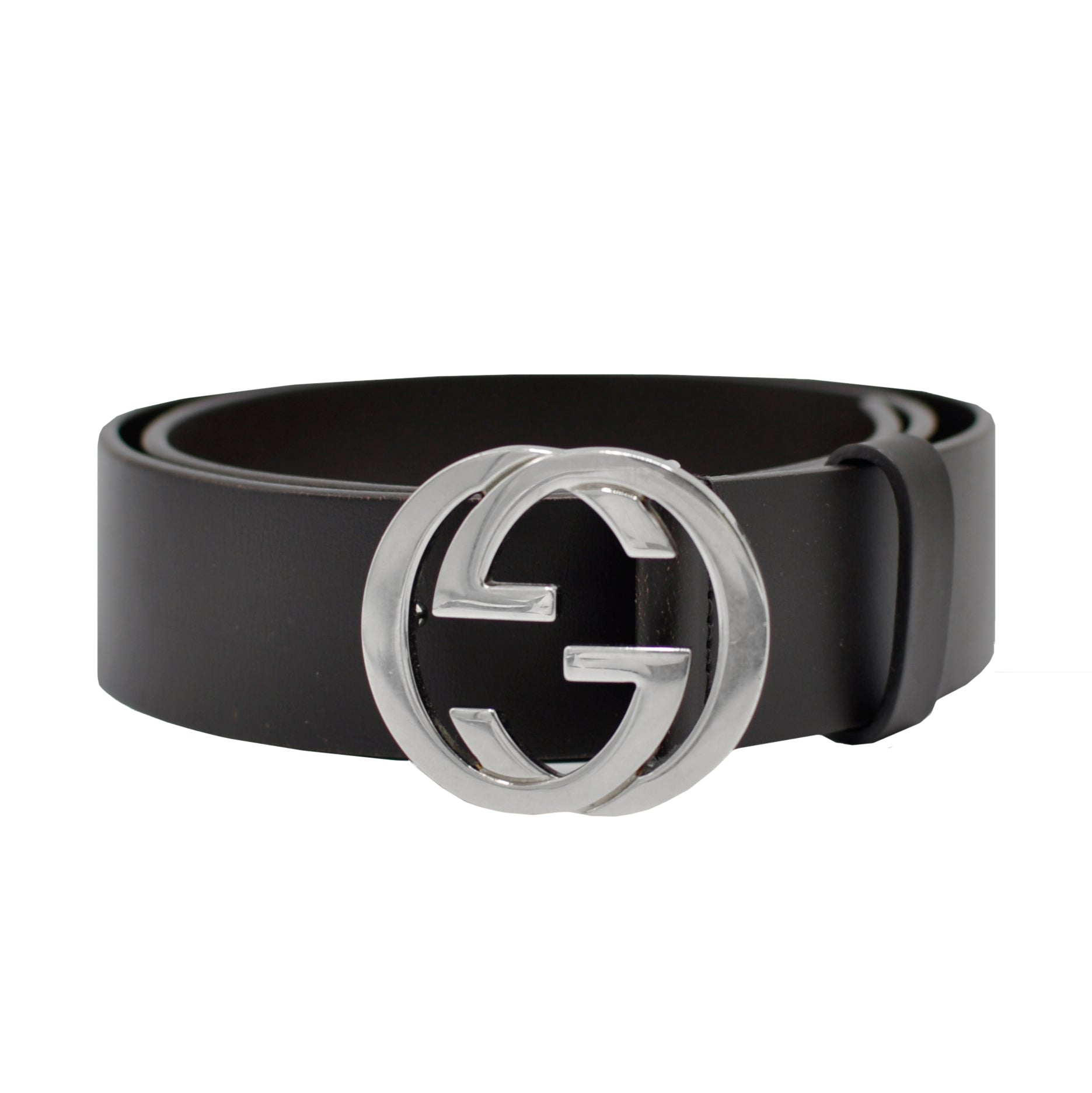 Gucci GG Buckle Belt – Haiendo Shop