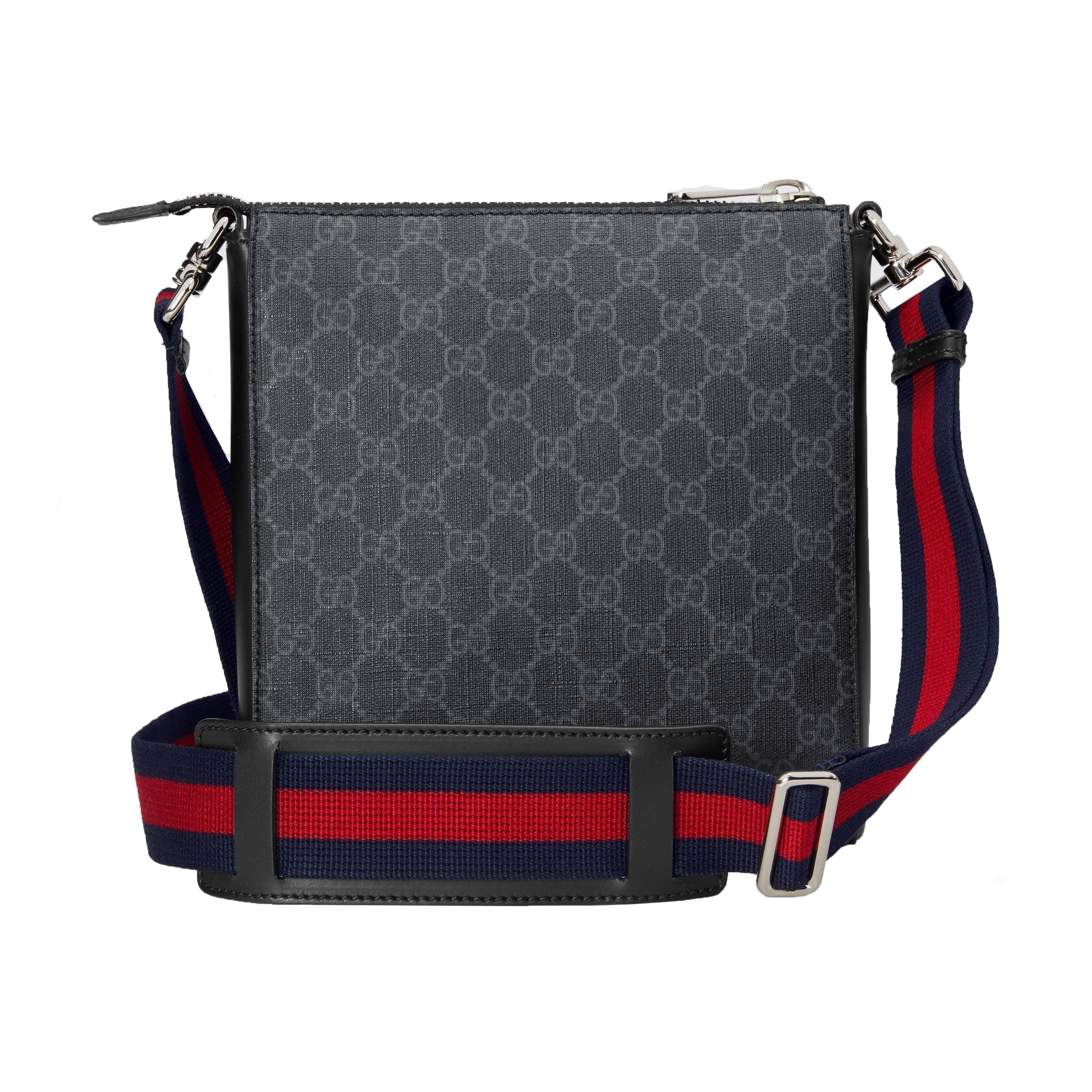 Gucci GG Supreme Messenger Bag – Haiendo Shop